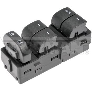 2006 Mercury Mountaineer Door Window Switch Front Left Dorman 901208 image 1 of 1