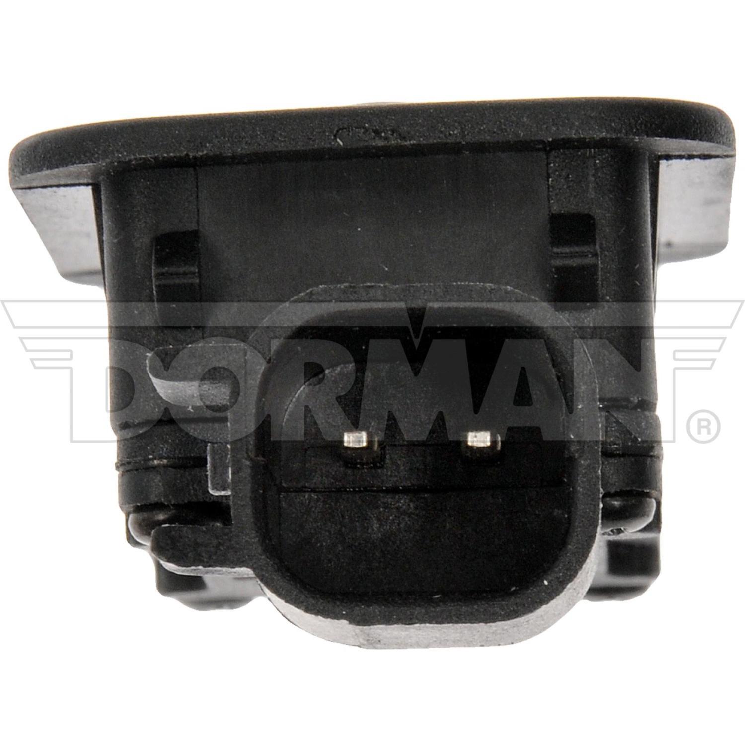 Dorman 901209 Liftgate Release Switch product image 1 of 3