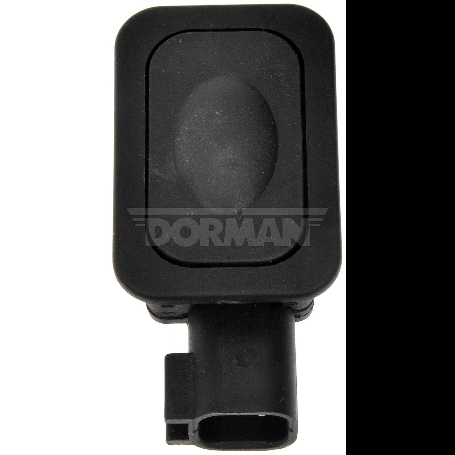 Dorman 901209 Liftgate Release Switch product image 2 of 3