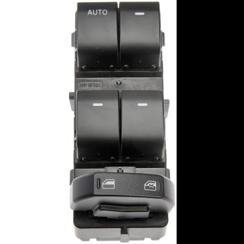 2008 Mercury Mariner Door Window Switch Front Left Dorman 901210 image 3 of 3