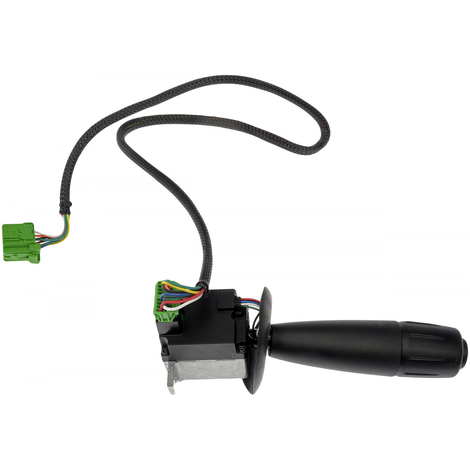 Dorman 9012101 - Turn Signal / Cruise Control / Tilt Lever Dorman 9012101 Turn Signal / Cruise Control / Tilt Lever product image 1 of 4