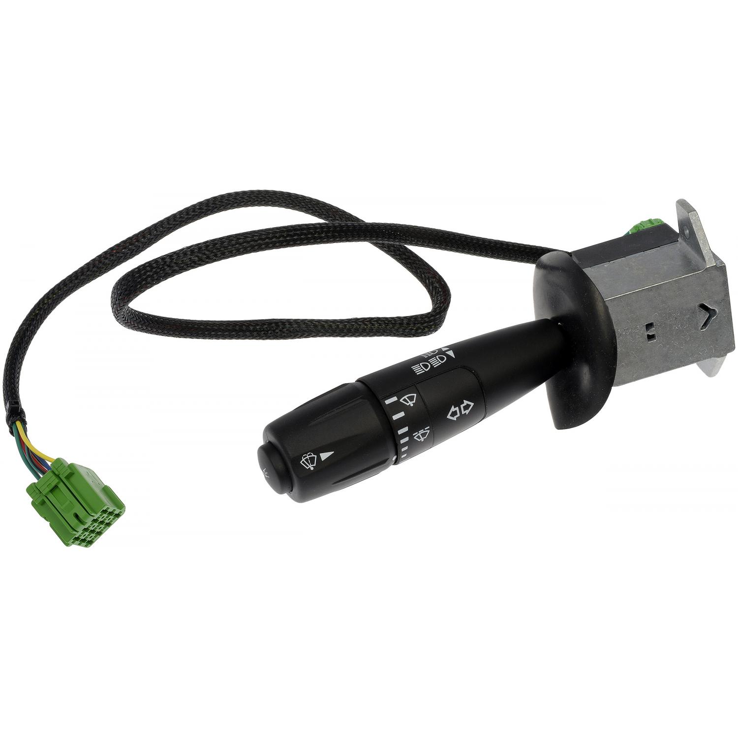 Dorman 9012101 - Turn Signal / Cruise Control / Tilt Lever Dorman 9012101 Turn Signal / Cruise Control / Tilt Lever product image 3 of 4
