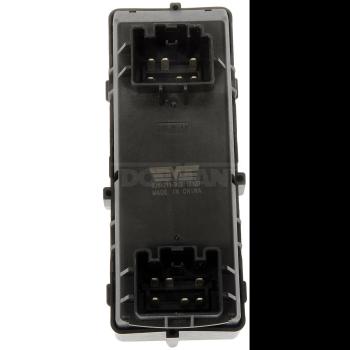 2011 Ford Fusion Door Window Switch Front Left Dorman 901211 image 1 of 4