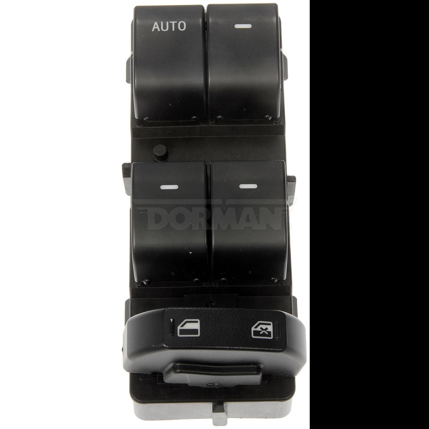 Dorman 901211 Door Window Switch product image 3 of 4