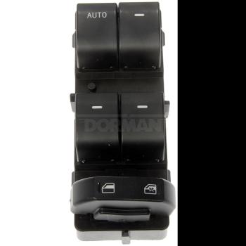 2011 Ford Fusion Door Window Switch Front Left Dorman 901211 image 3 of 4