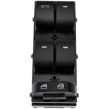 2011 Ford Flex Door Window Switch Front Left Dorman 901214 image 3 of 4