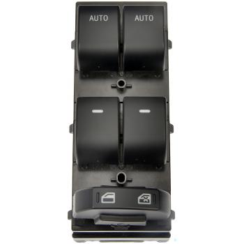 2017 Ford Flex Door Window Switch Front Left Dorman 901215 image 3 of 4