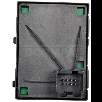 2012 Ford Mustang Door Window Switch Front Left Dorman 901216 image 1 of 4