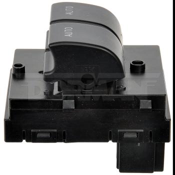 2012 Ford Mustang Door Window Switch Front Left Dorman 901216 image 2 of 4