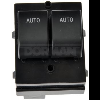 2012 Ford Mustang Door Window Switch Front Left Dorman 901216 image 3 of 4