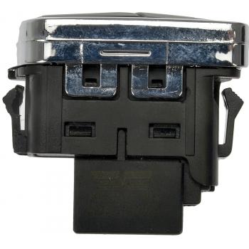 2018 Ford Explorer Door Lock Switch