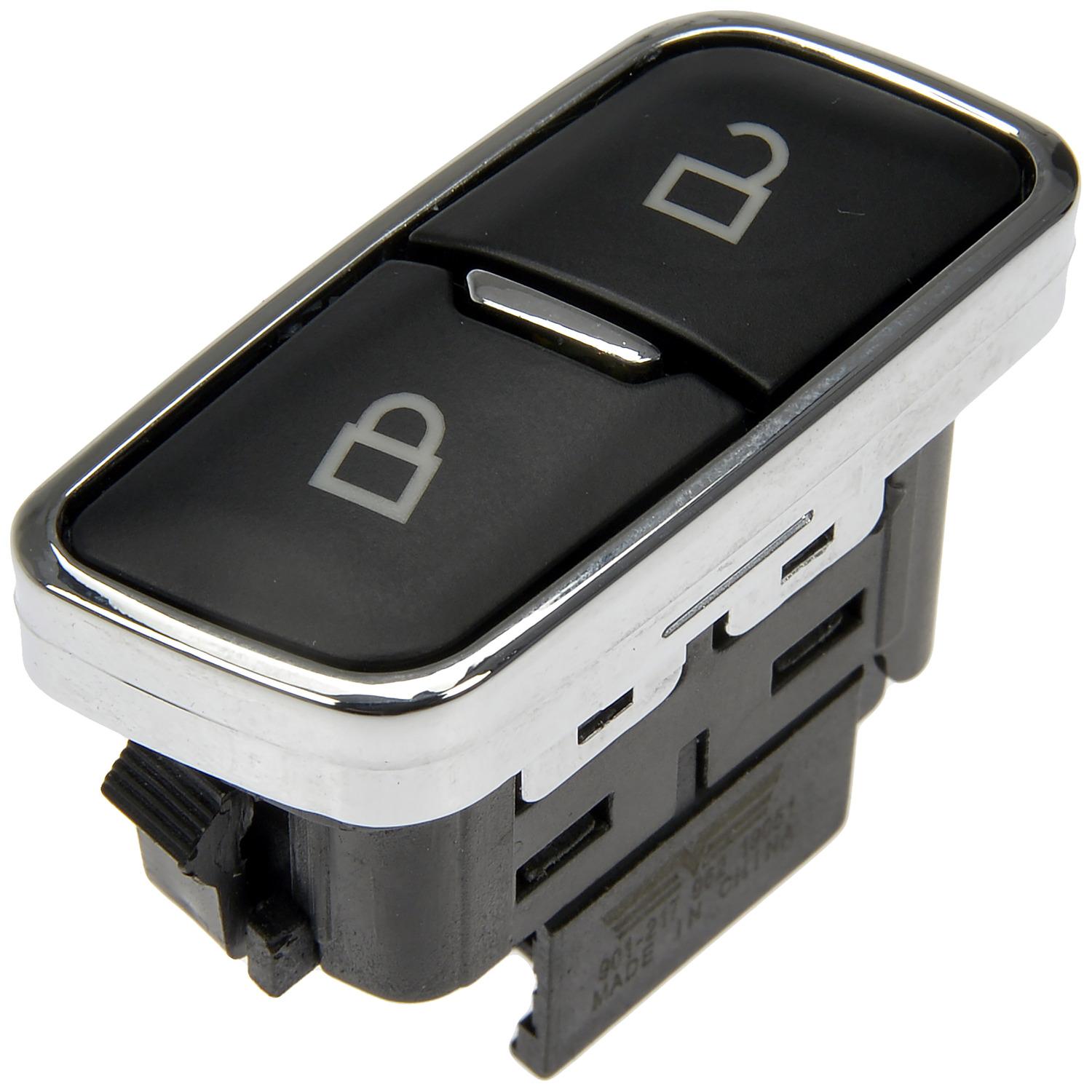Dorman 901217 Door Lock Switch product image 4 of 4