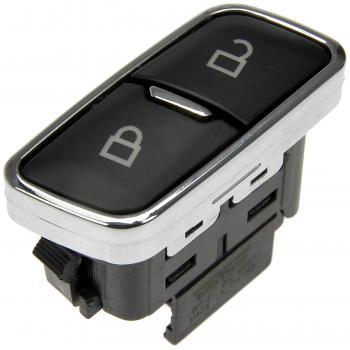 2020 Ford F-250 Super Duty Door Lock Switch Front Left Dorman 901217 image 4 of 4