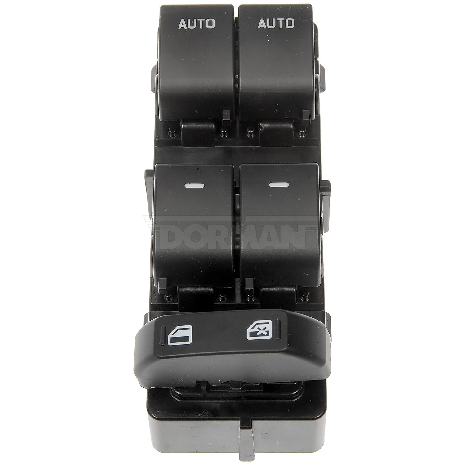 Dorman 901229 - Door Window Switch Dorman 901229 Door Window Switch product image 1 of 4