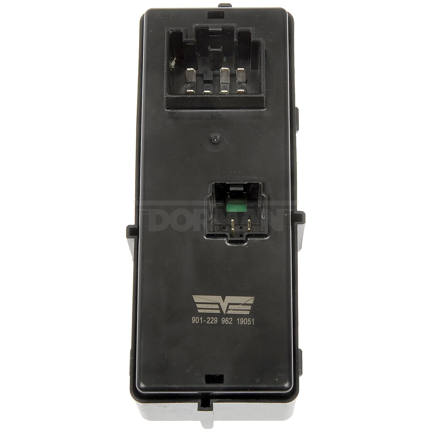 Dorman 901229 - Door Window Switch Dorman 901229 Door Window Switch product image 2 of 4