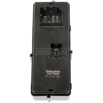 2014 Ford Lobo Door Window Switch Front Left Dorman 901229 image 2 of 4
