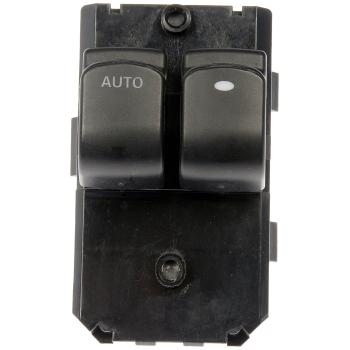 2020 GMC Savana 3500 Door Window Switch Front Left Dorman 901232 image 2 of 4