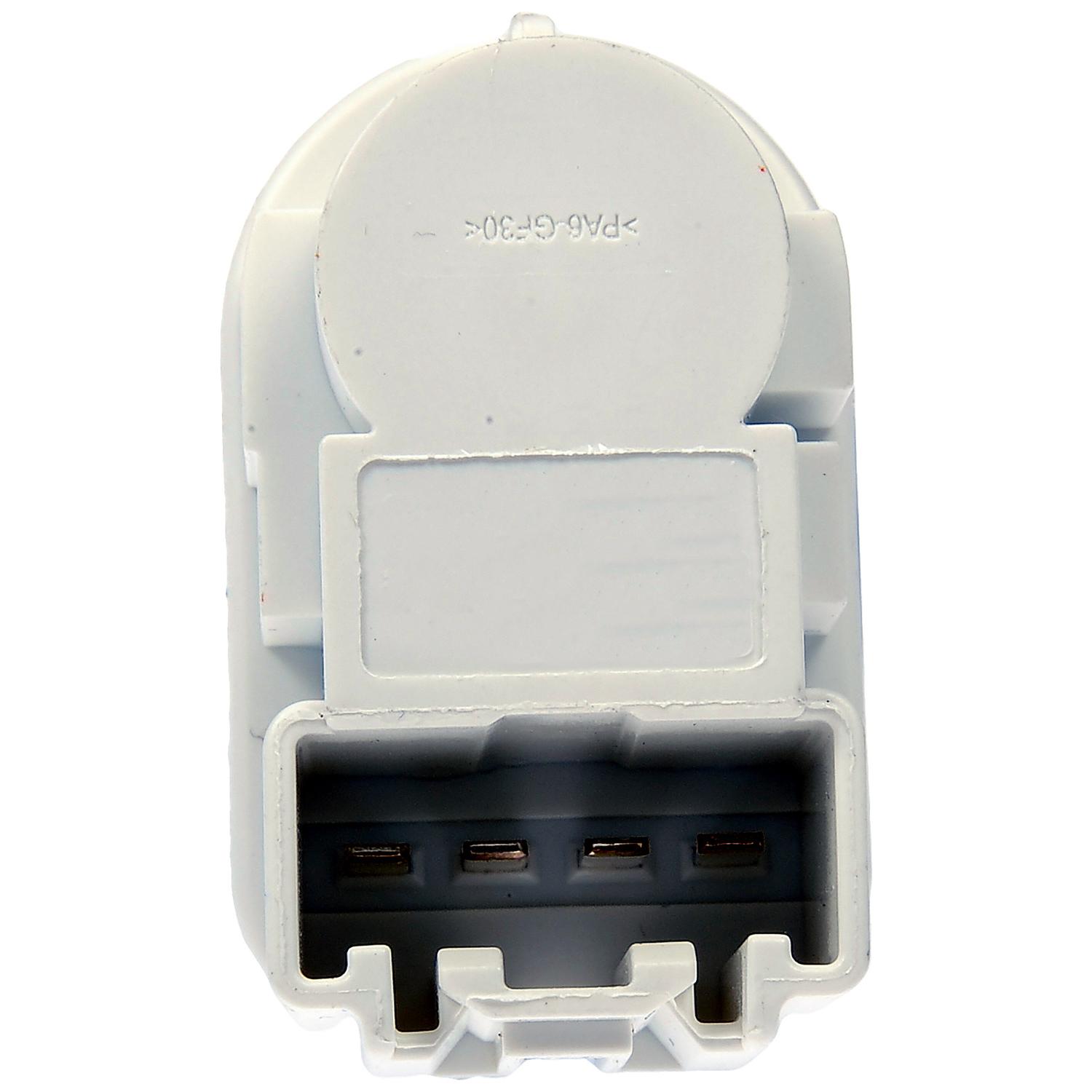 Dorman 901233 - Brake Light Switch Dorman 901233 Brake Light Switch product image 2 of 5