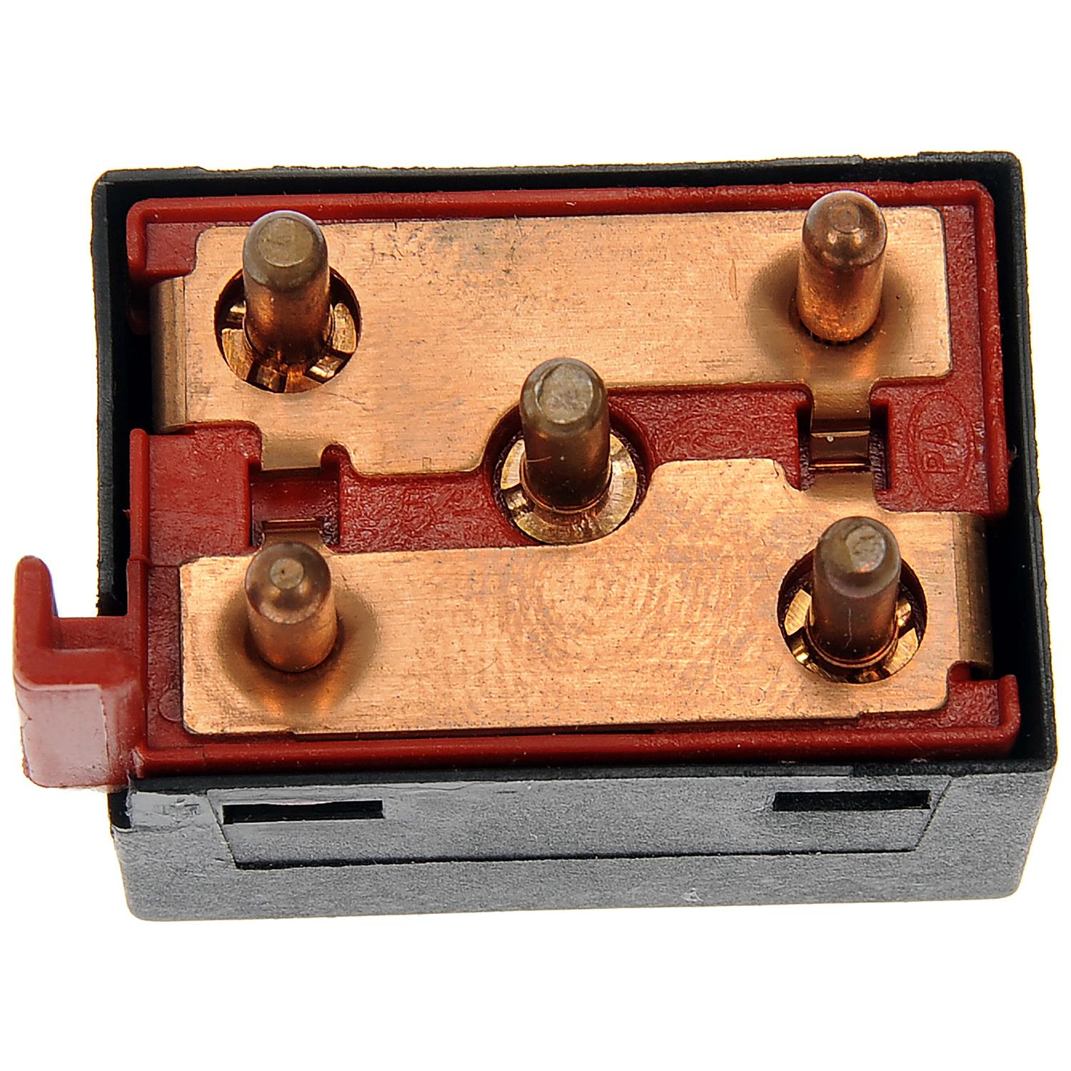 Dorman 901234 - Door Lock Switch Dorman 901234 Door Lock Switch product image 2 of 4