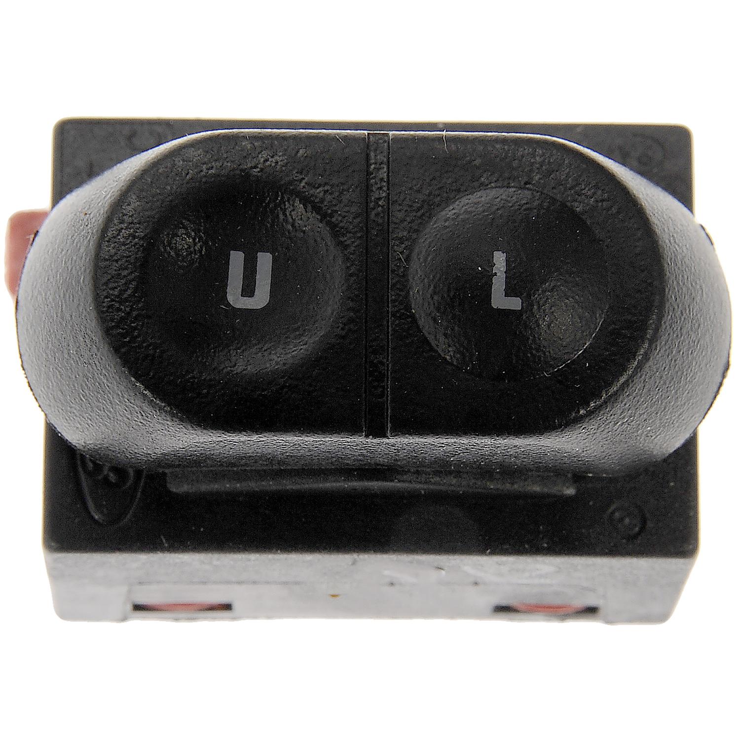 Dorman 901234 - Door Lock Switch Dorman 901234 Door Lock Switch product image 3 of 4