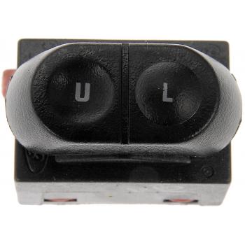 1997 Ford F-350 Door Lock Switch Front Left Dorman 901234 image 3 of 4