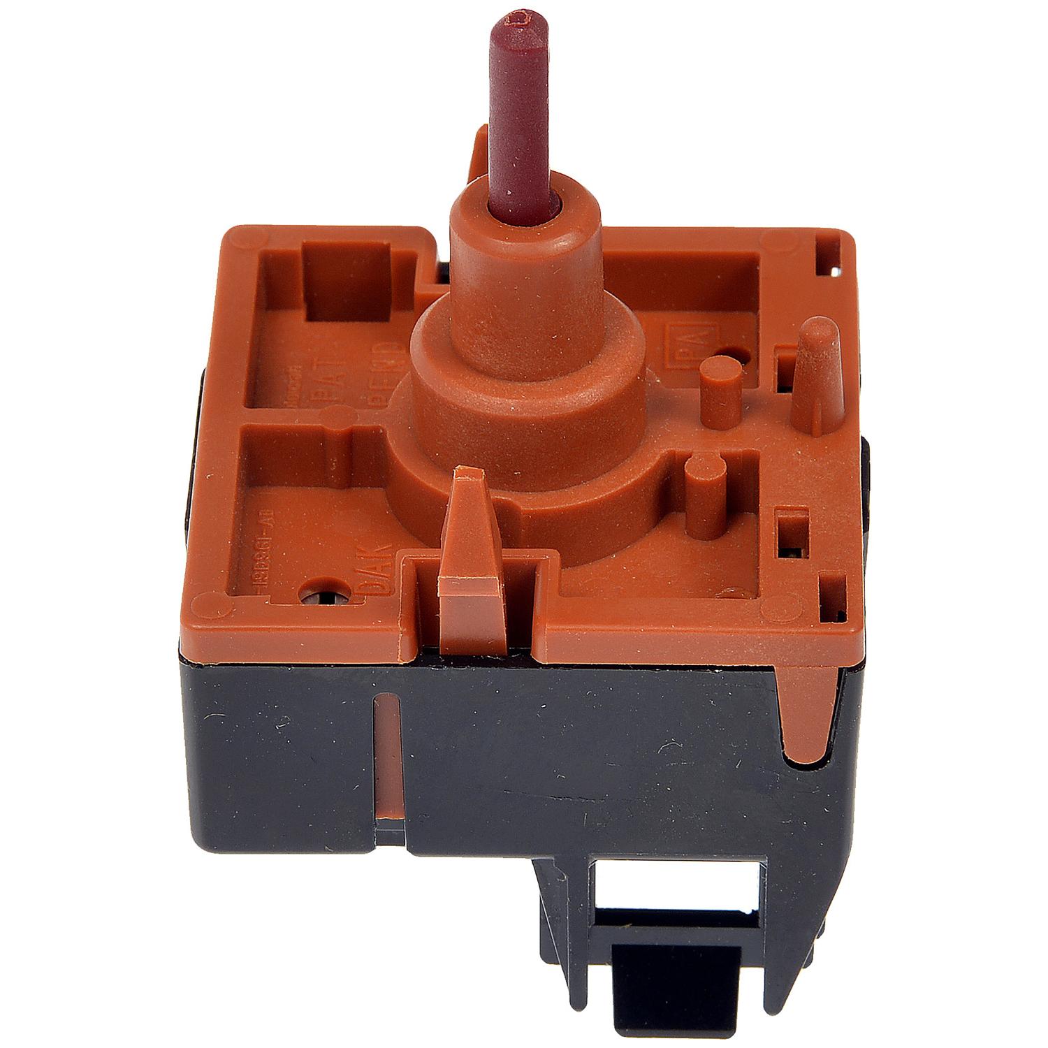 Dorman 901235 - HVAC Control Switch Dorman 901235 HVAC Control Switch product image 1 of 4