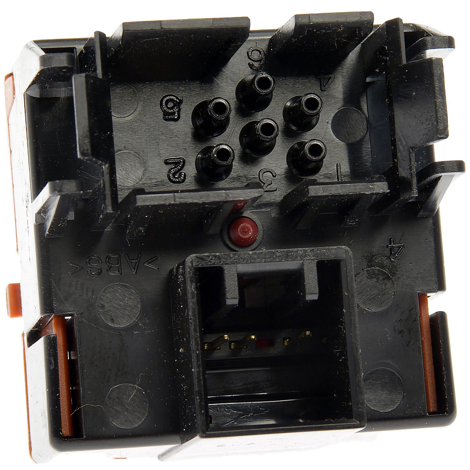 Dorman 901235 - HVAC Control Switch Dorman 901235 HVAC Control Switch product image 2 of 4