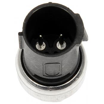 2005 Ford F-150 HVAC Pressure Switch