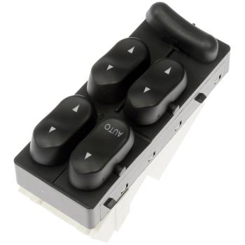 2002 Ford Expedition Door Window Switch Front Left Dorman 901250 image 4 of 4