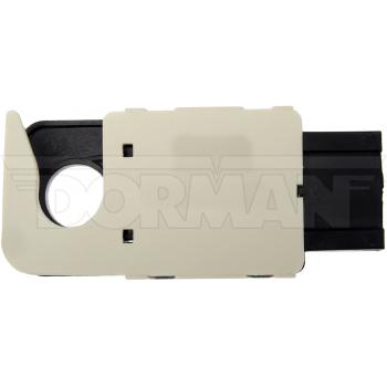 2008 Cadillac Escalade EXT Brake Light Switch Dorman 901251 image 3 of 4