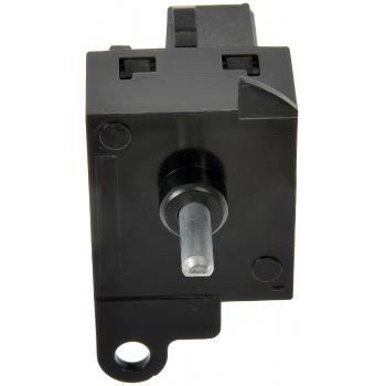 2002 Ford E-350 Econoline Club Wagon HVAC Blower Fan Switch