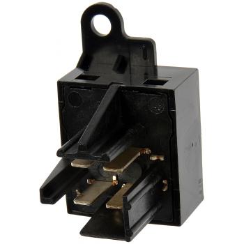1991 Mercury Sable HVAC Blower Fan Switch Dorman 901252 image 2 of 4