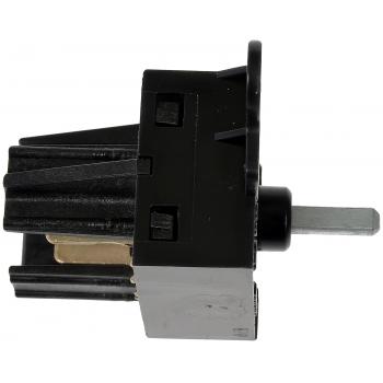 1991 Mercury Sable HVAC Blower Fan Switch Dorman 901252 image 3 of 4