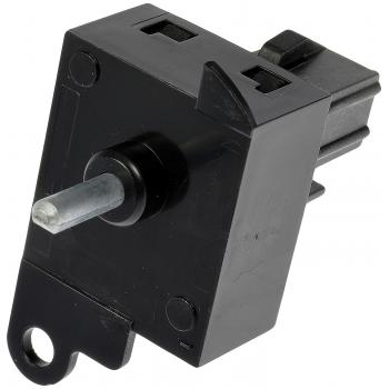 1991 Mercury Sable HVAC Blower Fan Switch Dorman 901252 image 4 of 4