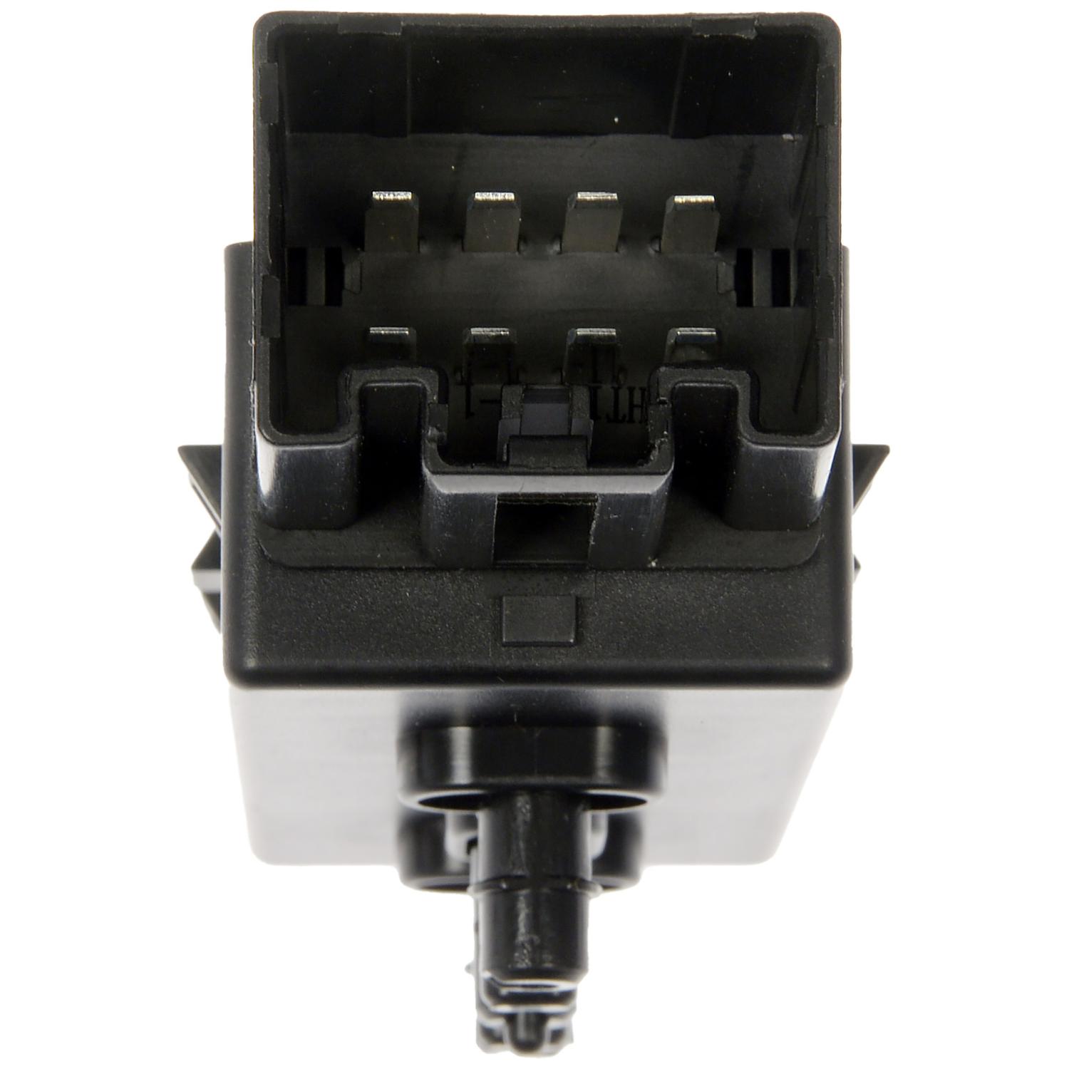 Dorman 901254 - Seat Switch Dorman 901254 Seat Switch product image 1 of 5