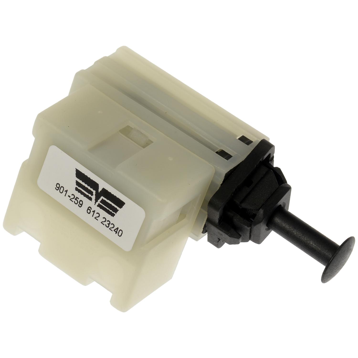 Dorman 901259 - Brake Light Switch Dorman 901259 Brake Light Switch product image 4 of 5