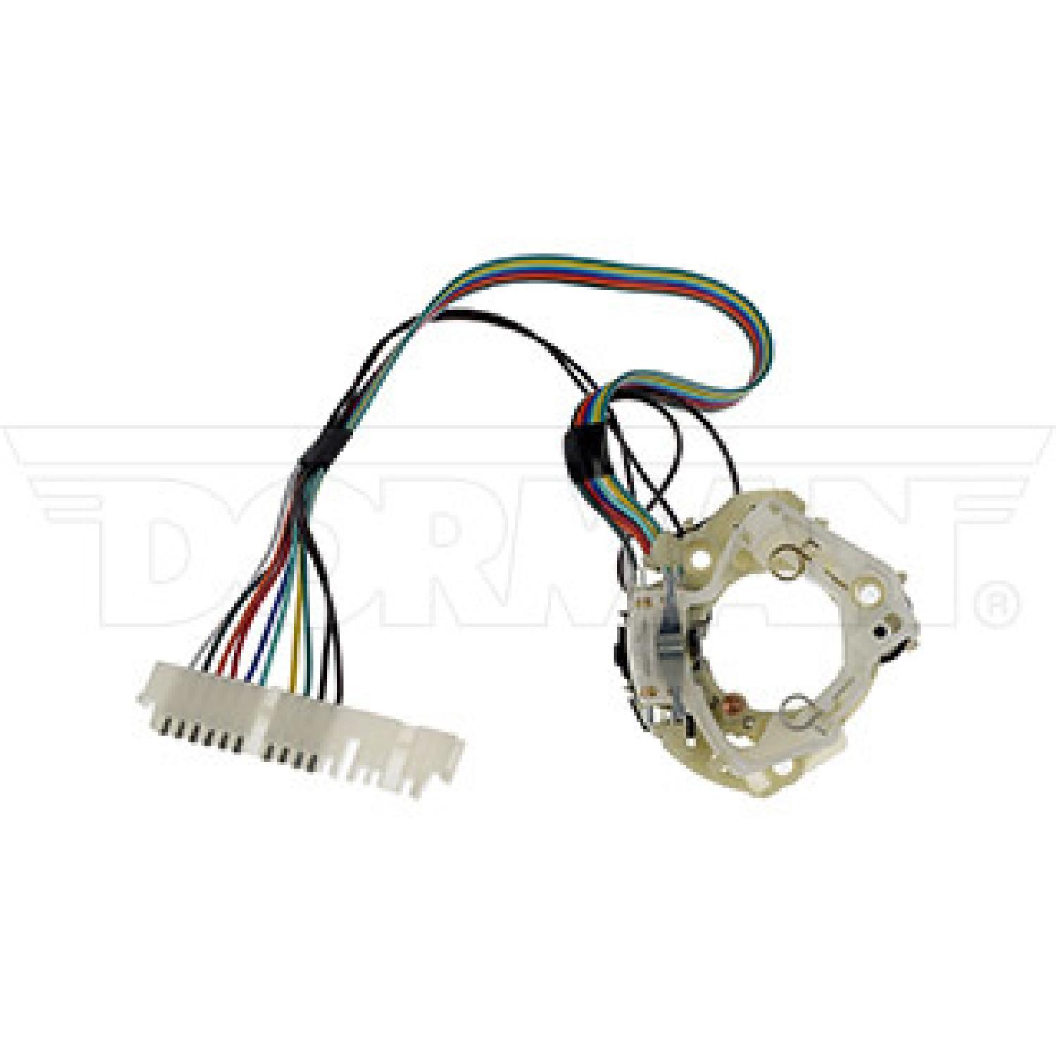 Dorman 901263 Multi Function Switch product image 1 of 1