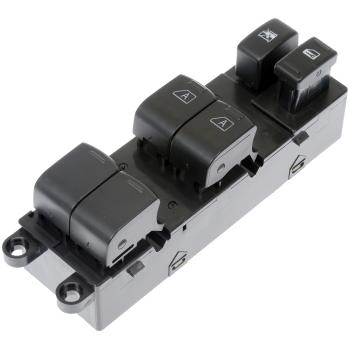 2012 Nissan Titan Door Window Switch Front Left Dorman 901269 image 4 of 4