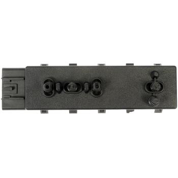 2015 Chevrolet Malibu Seat Switch Front Left Dorman 901271 image 3 of 4