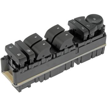 2007 GMC Yukon Door Window Switch Front Left Dorman 901291R image 1 of 3