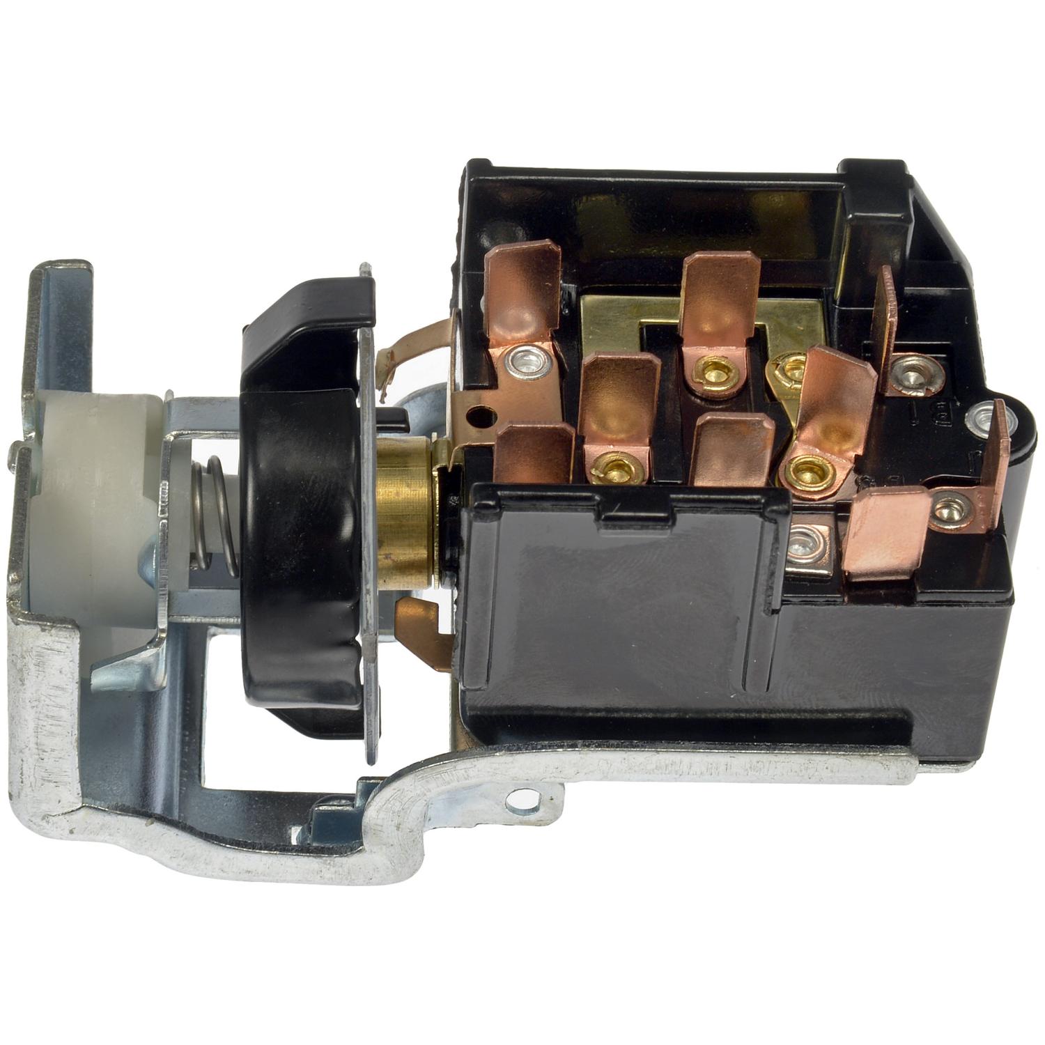 Dorman 901292 - Headlight Switch Dorman 901292 Headlight Switch product image 2 of 5
