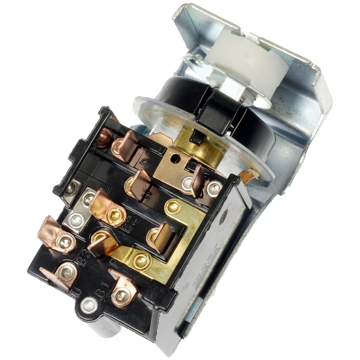 Dorman 901292 - Headlight Switch Dorman 901292 Headlight Switch product image 4 of 5