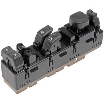 2006 Chevrolet Silverado 1500 Door Window Switch Front Left Dorman 901292R image 2 of 3