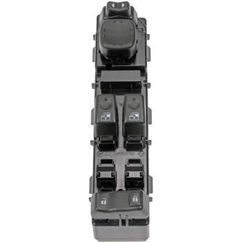 2006 Chevrolet Silverado 1500 Door Window Switch Front Left Dorman 901292R image 3 of 3