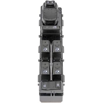 2006 Chevrolet Silverado 1500 Door Window Switch Front Left Dorman 901293R image 1 of 3