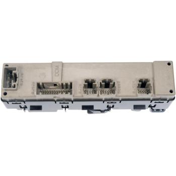 2006 Chevrolet Silverado 1500 Door Window Switch Front Left Dorman 901294R image 3 of 3