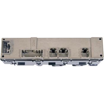 2006 Chevrolet Silverado 1500 Door Window Switch Front Left Dorman 901297R image 1 of 3