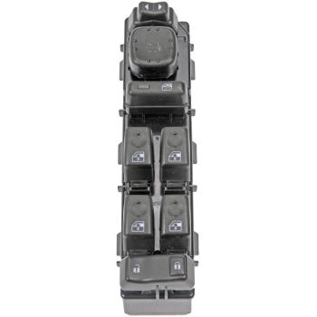 2006 Chevrolet Silverado 1500 Door Window Switch Front Left Dorman 901297R image 3 of 3