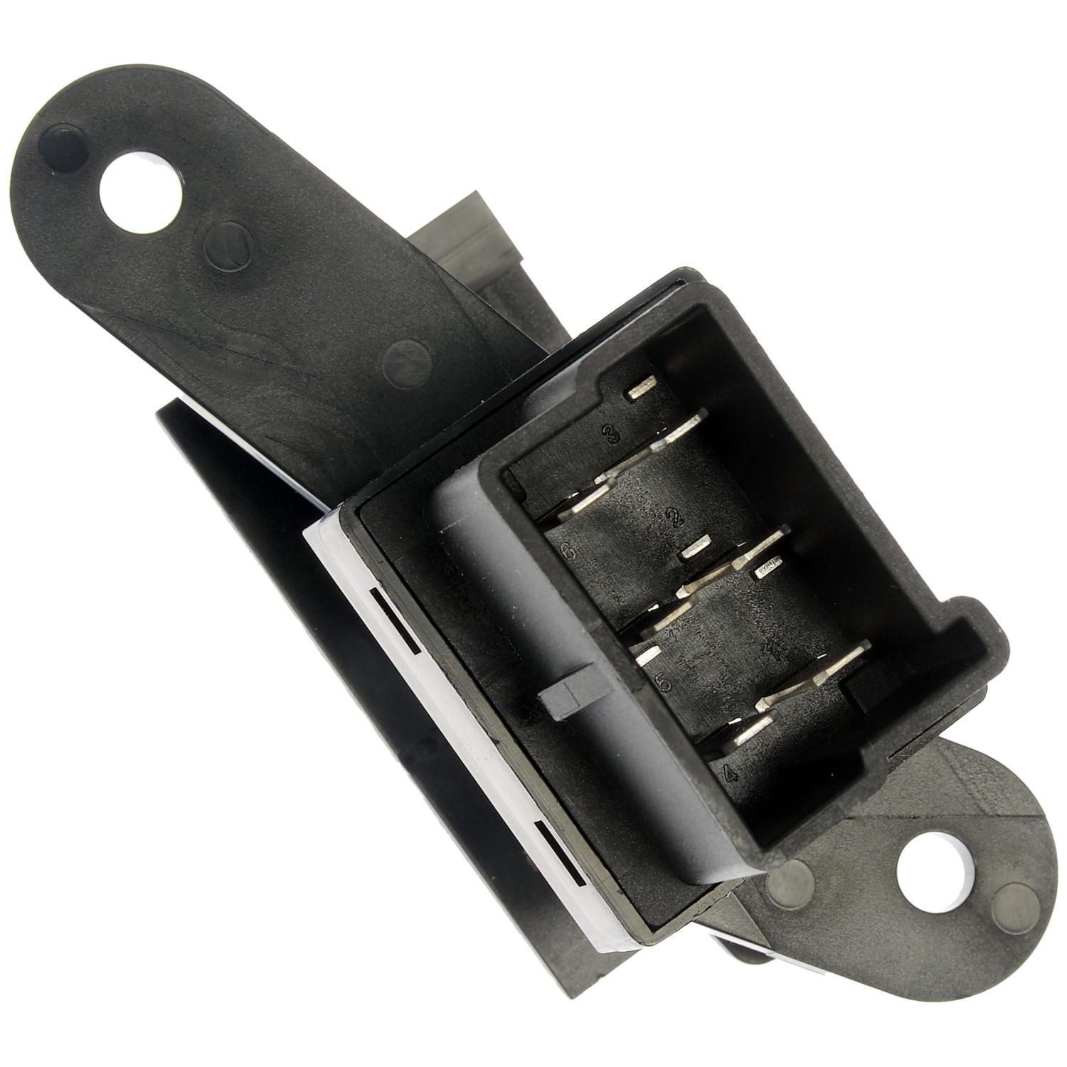 Dorman 901301 - Fuel Tank Selector Switch Dorman 901301 Fuel Tank Selector Switch product image 2 of 4