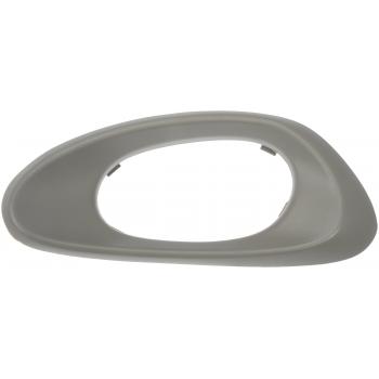 2004 Chevrolet Trailblazer EXT Interior Door Handle Bezel Front Right Dorman 90131 image 2 of 4
